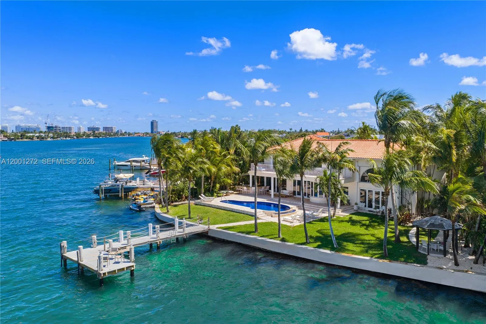 1575 Stillwater Dr, Miami Beach FL 33141