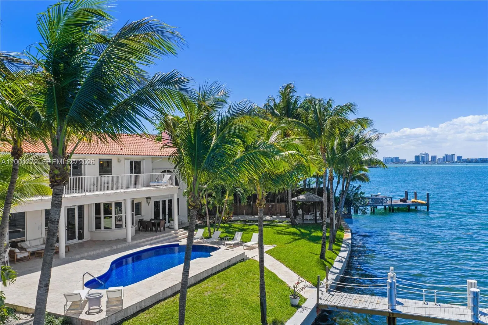 1575 Stillwater Dr, Miami Beach FL 33141