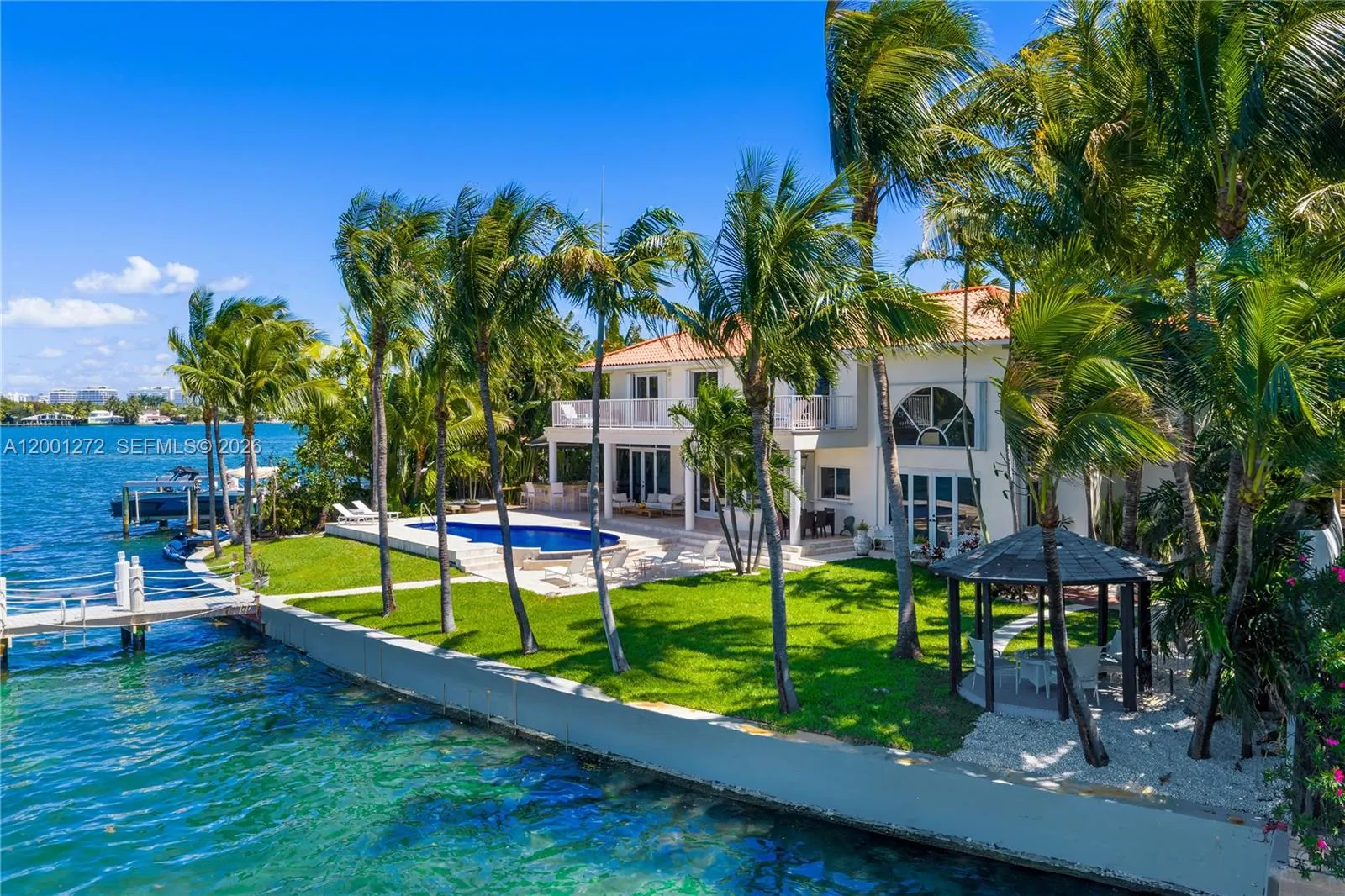 1575 Stillwater Dr, Miami Beach FL 33141