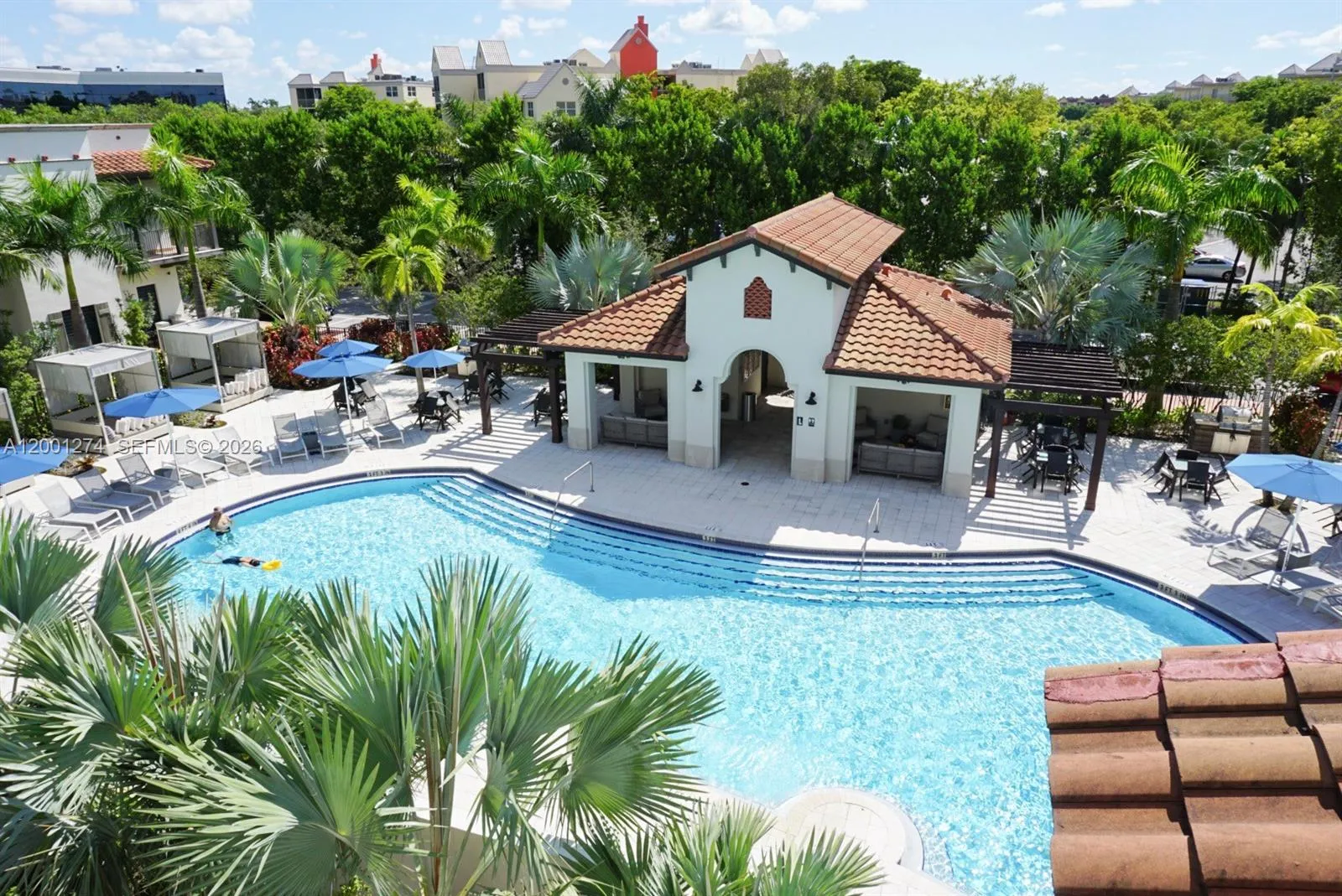 5186 NW 83rd Ct # 5186, Doral FL 33166