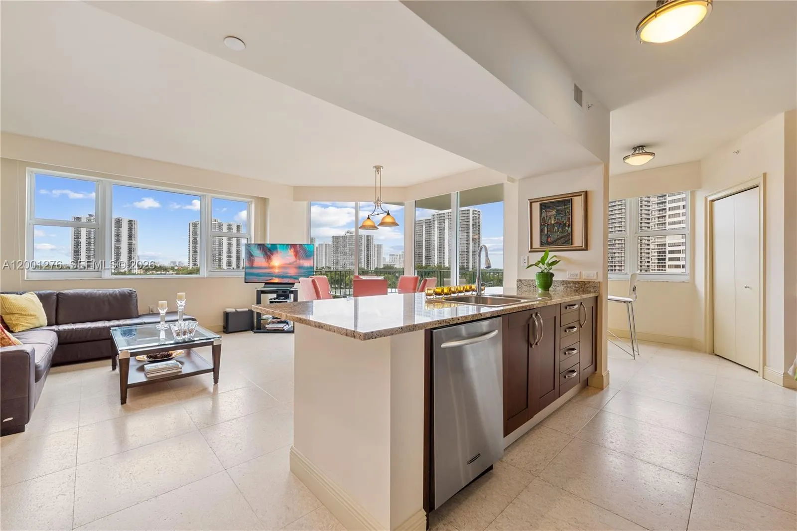 20000 E Country Club Dr # 610, Aventura FL 33180