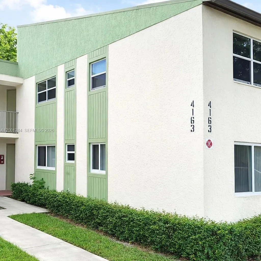 4163 NW 90th Ave # 206, Coral Springs FL 33065