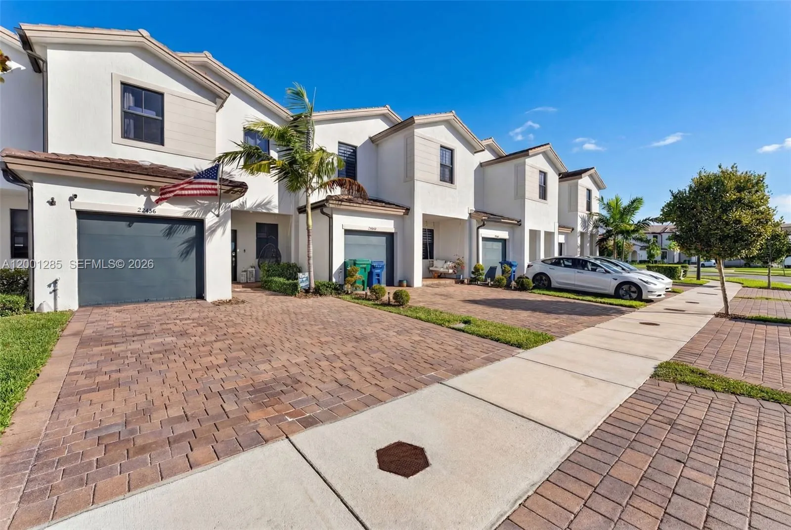 23436 SW 129th Ave, Homestead FL 33032