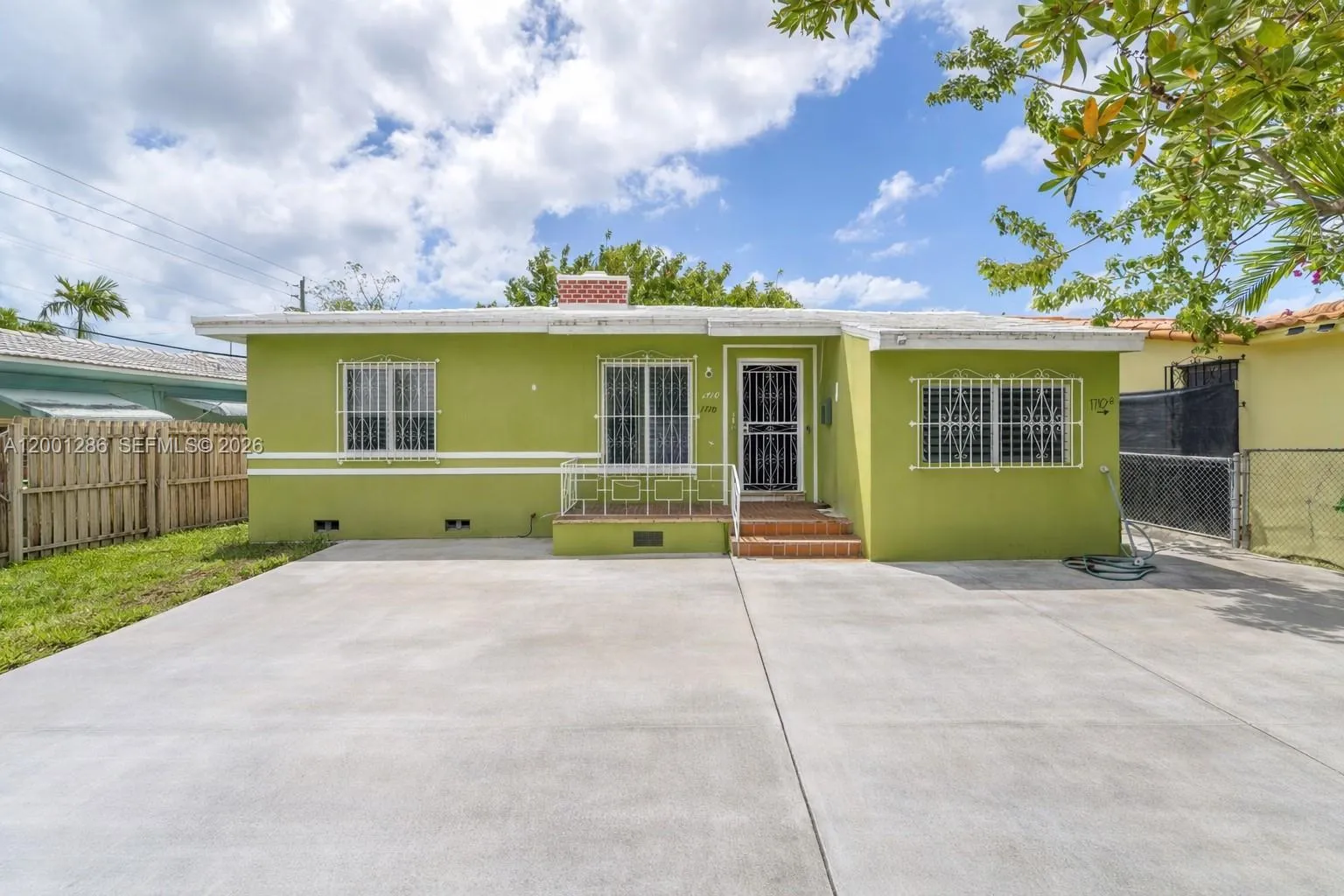 1710 SW 13th Street, Miami FL 33145