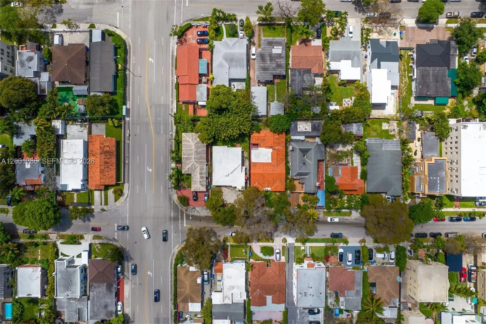 1710 SW 13th Street, Miami FL 33145