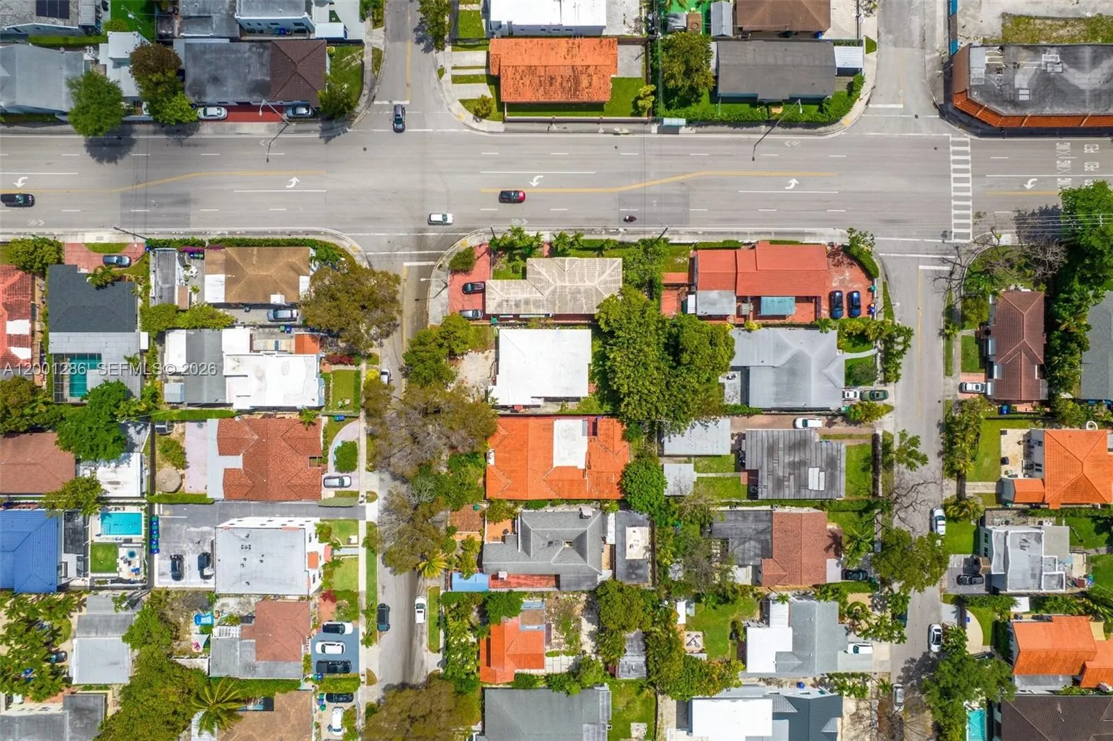 1710 SW 13th Street, Miami FL 33145