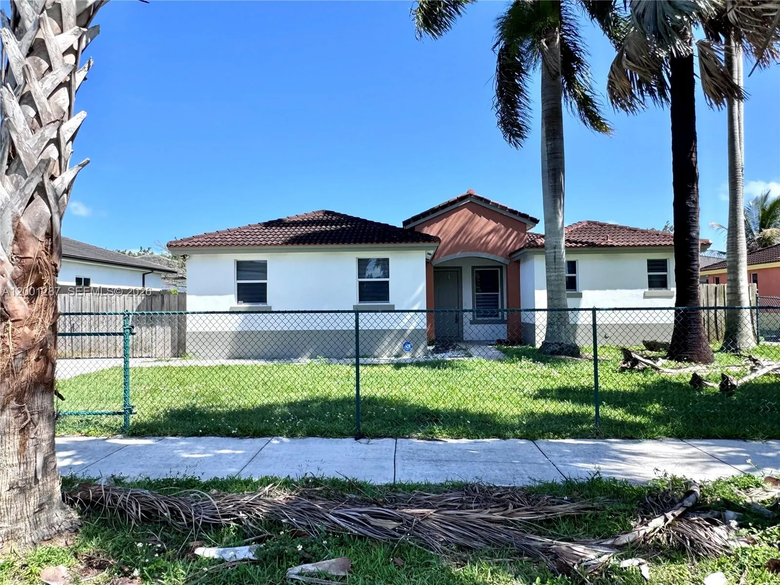 21405 Ingraham Ave Rd, Cutler Bay FL 33189