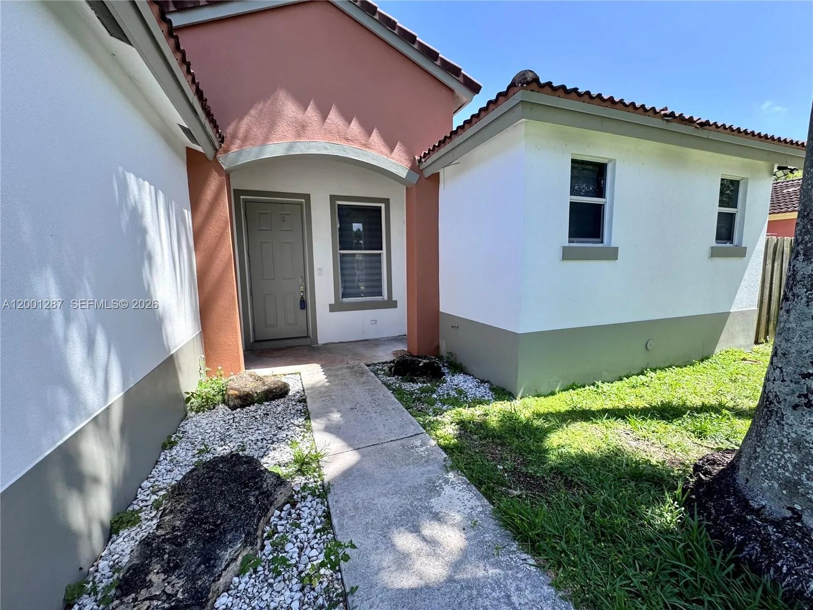 21405 Ingraham Ave Rd, Cutler Bay FL 33189