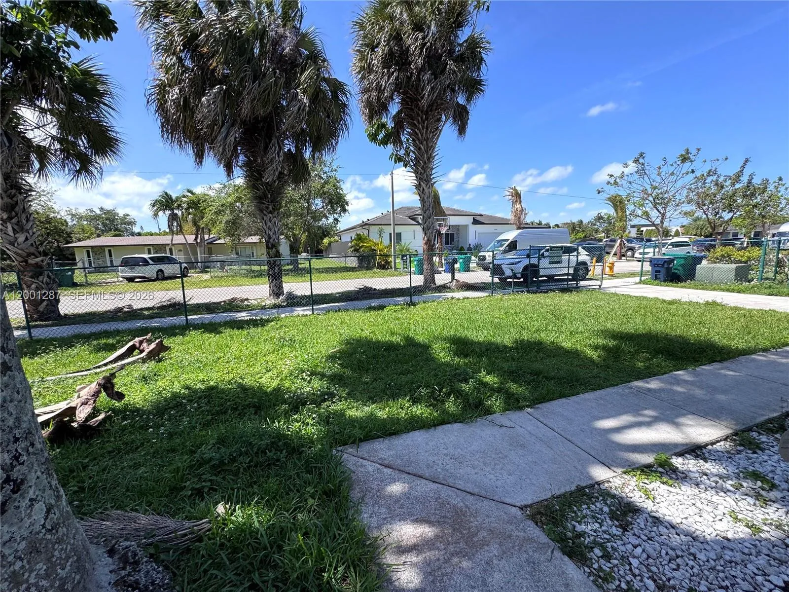 21405 Ingraham Ave Rd, Cutler Bay FL 33189