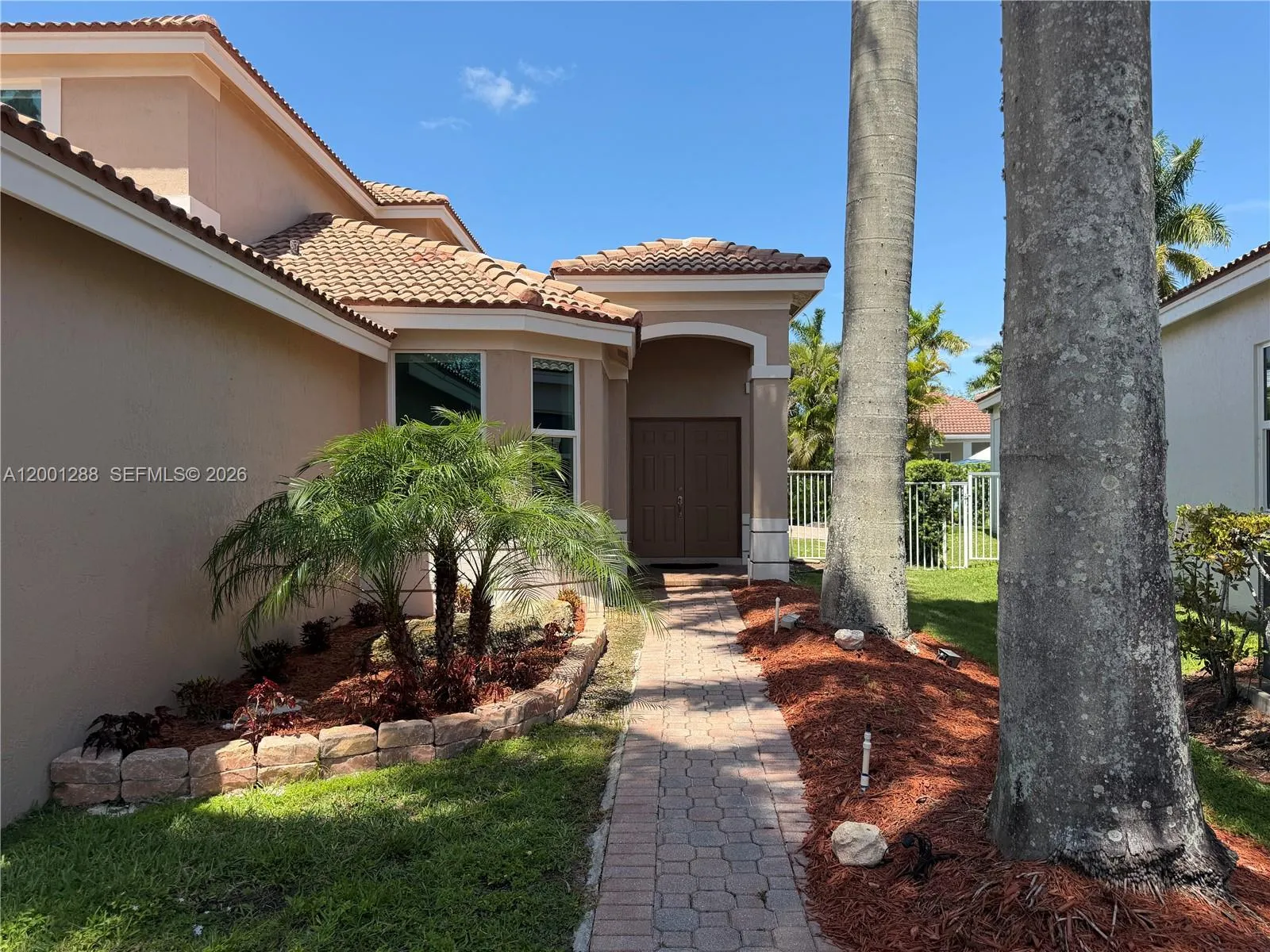 1816 Aspen Ln, Weston FL 33327