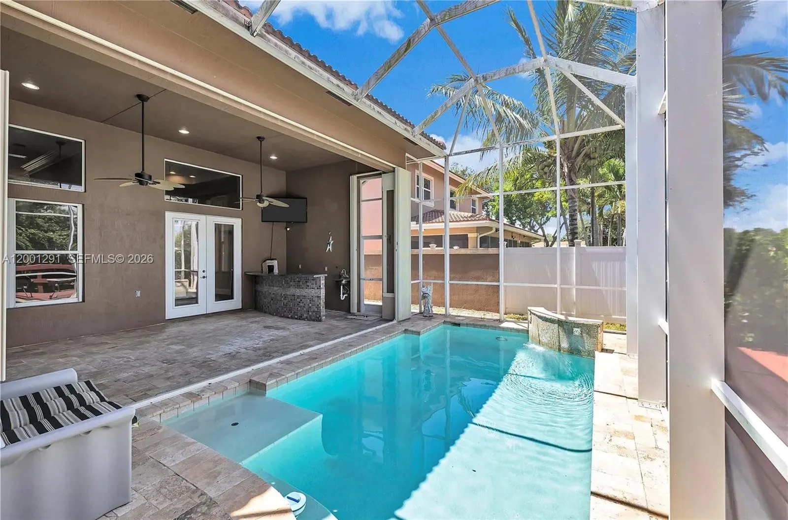 611 NW 42nd Ave, Coconut Creek FL 33066