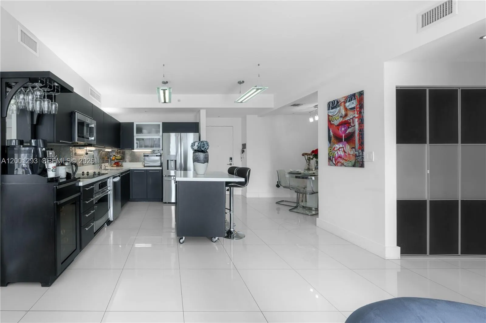 90 SW 3rd St # 2116, Miami FL 33130