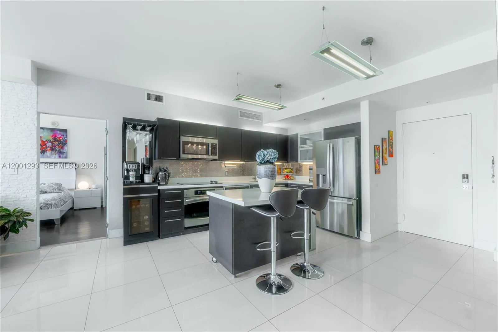 90 SW 3rd St # 2116, Miami FL 33130