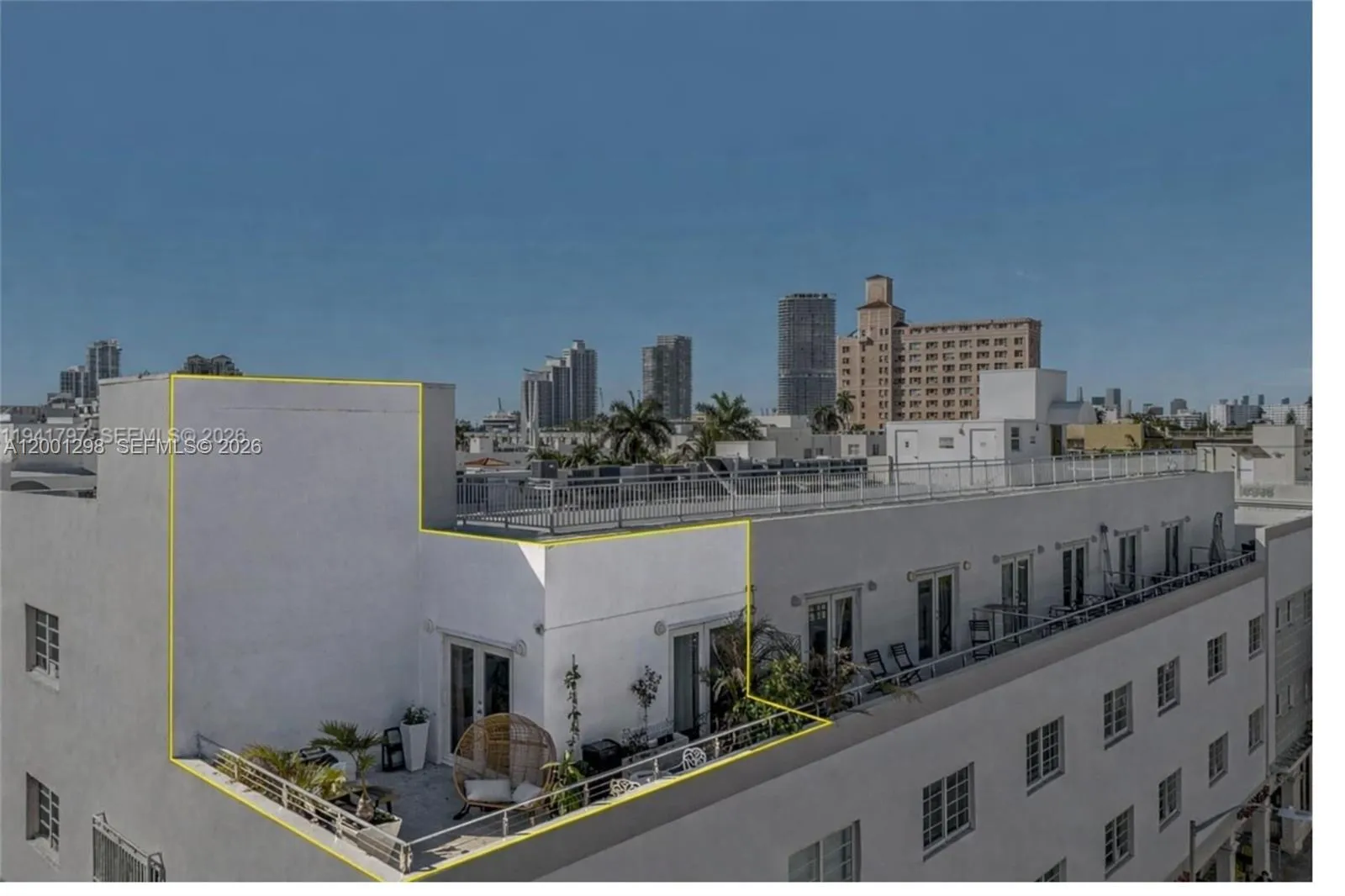 865 Collins Ave # 307, Miami Beach FL 33139