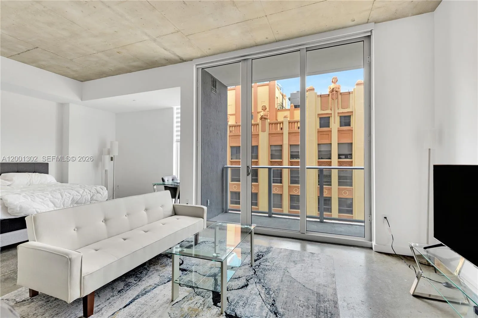 151 SE 1st St # 1107, Miami FL 33131