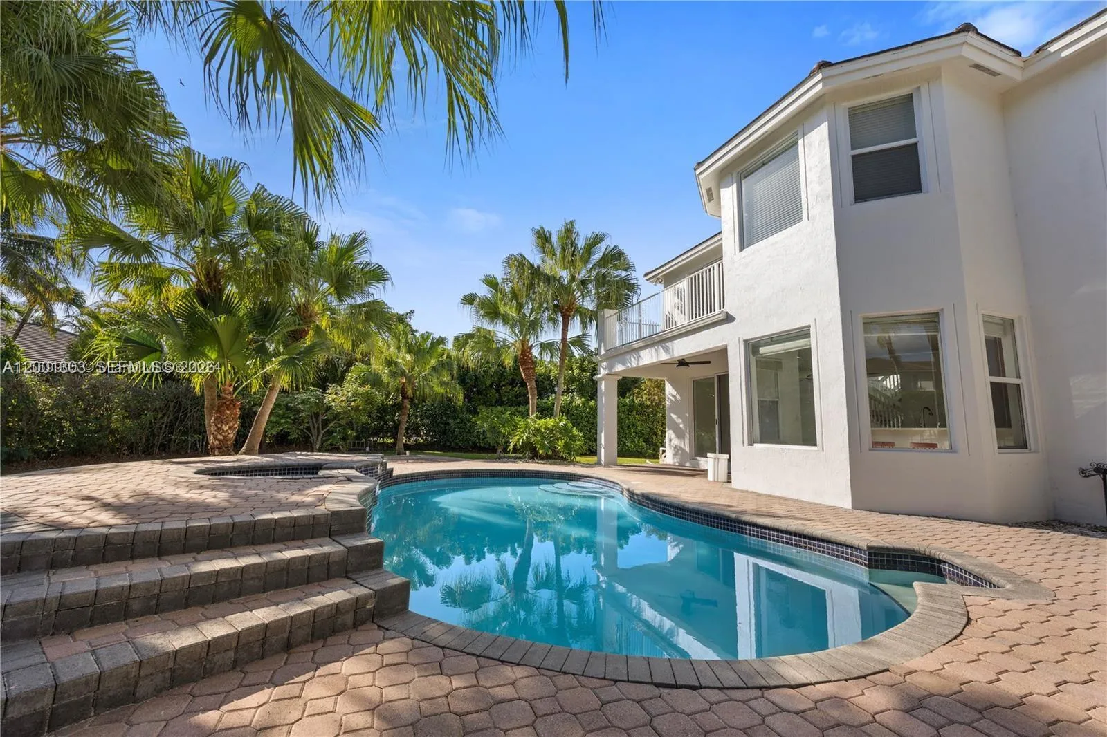 16449 SW 84th Pl, Palmetto Bay FL 33157