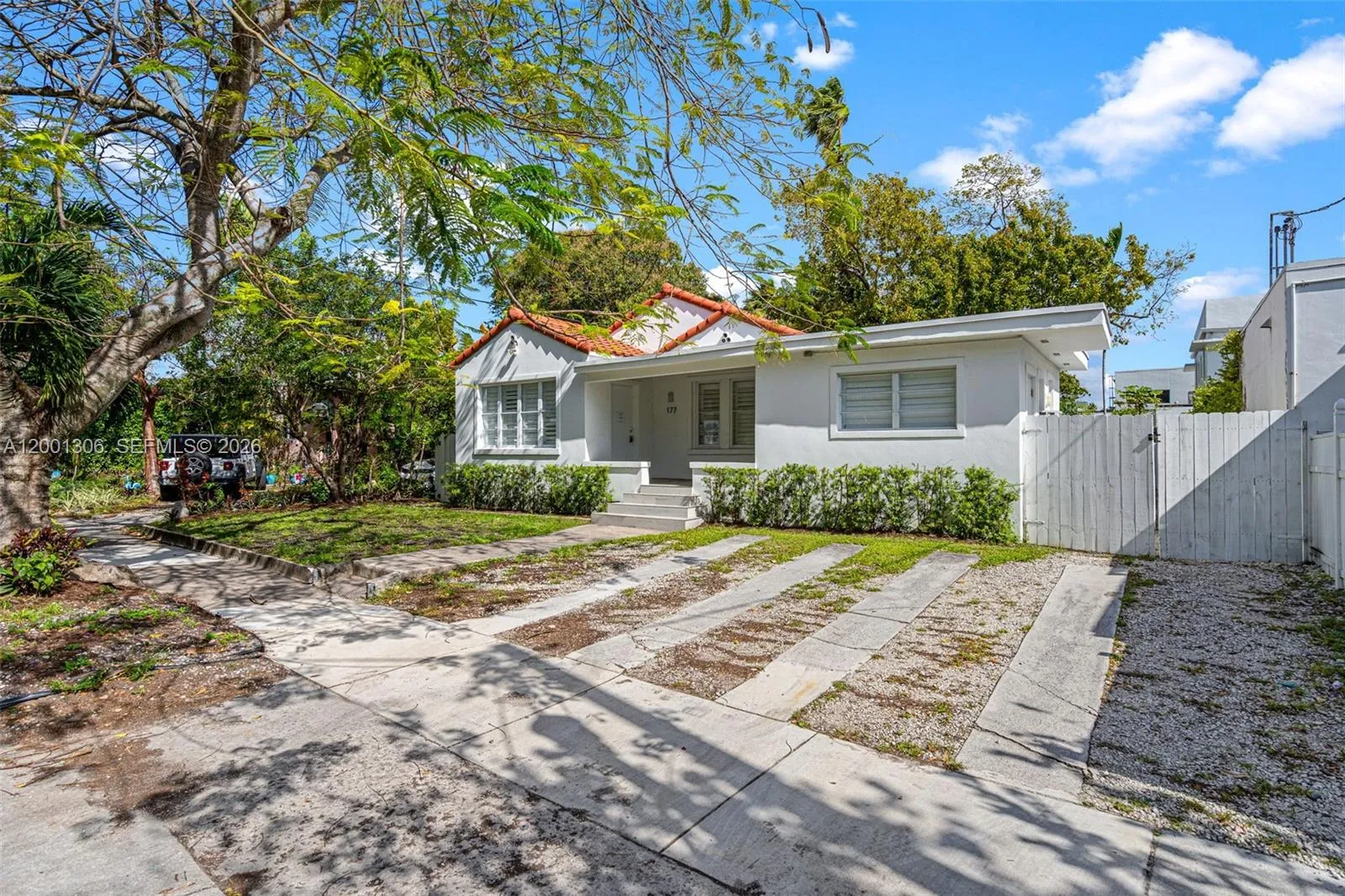 177 NE 47th St, Miami FL 33137