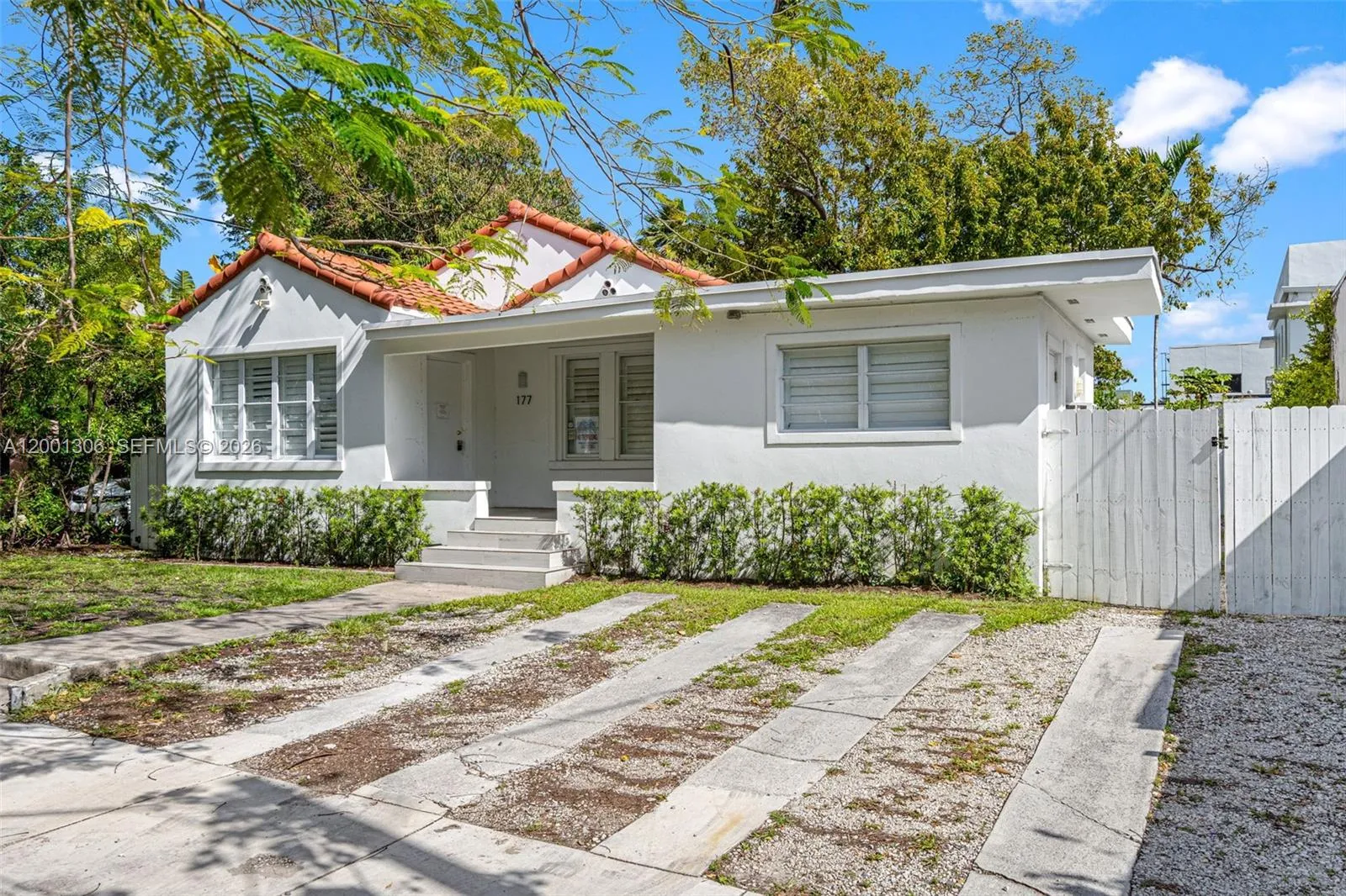 177 NE 47th St, Miami FL 33137