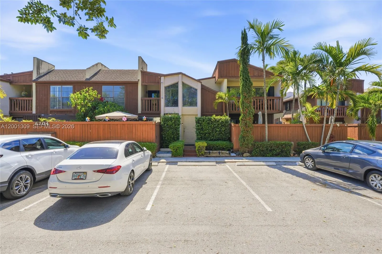6704 SW 114th Pl # F, Miami FL 33173