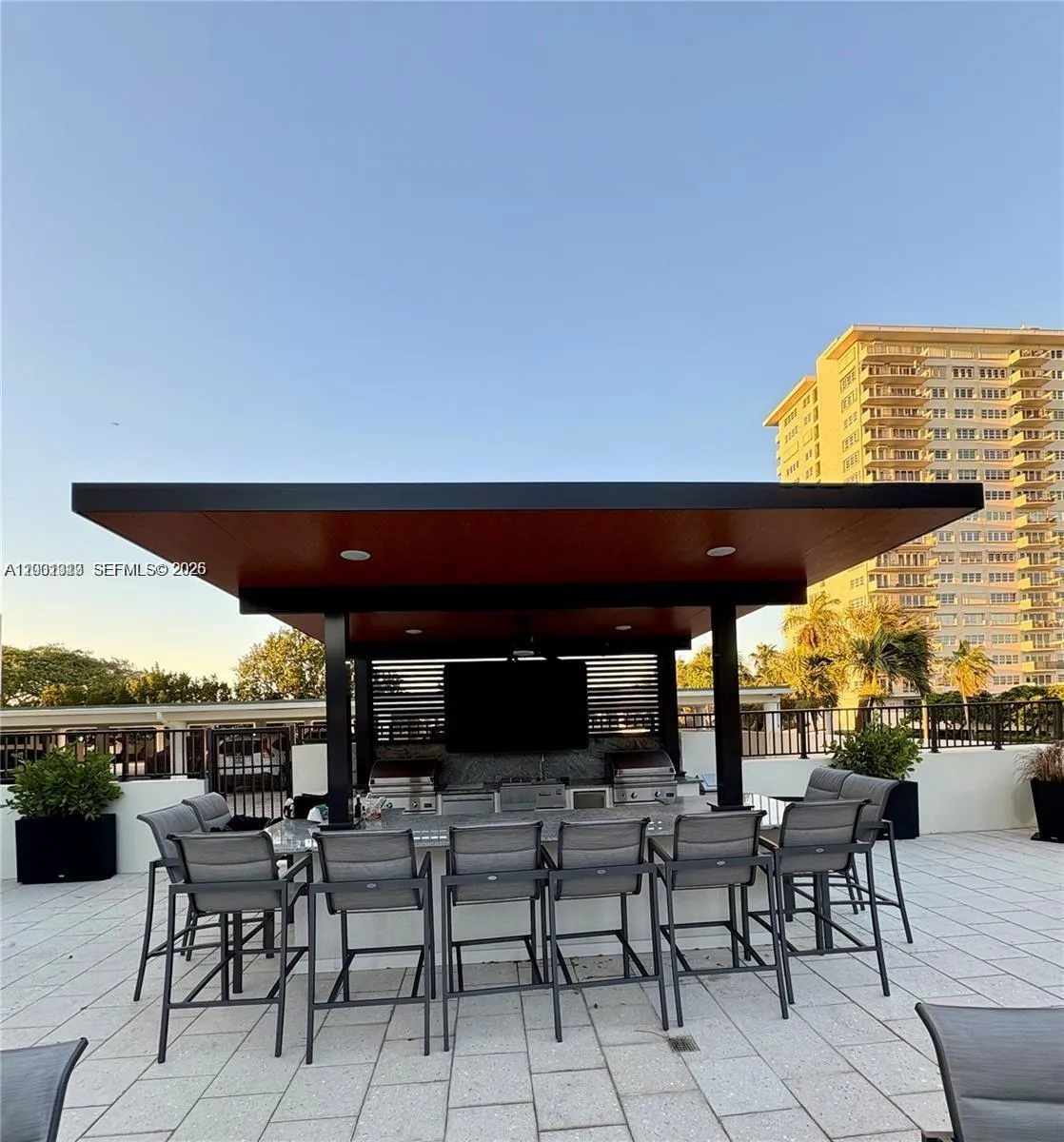 340 Sunset Dr # 1210, Fort Lauderdale FL 33301