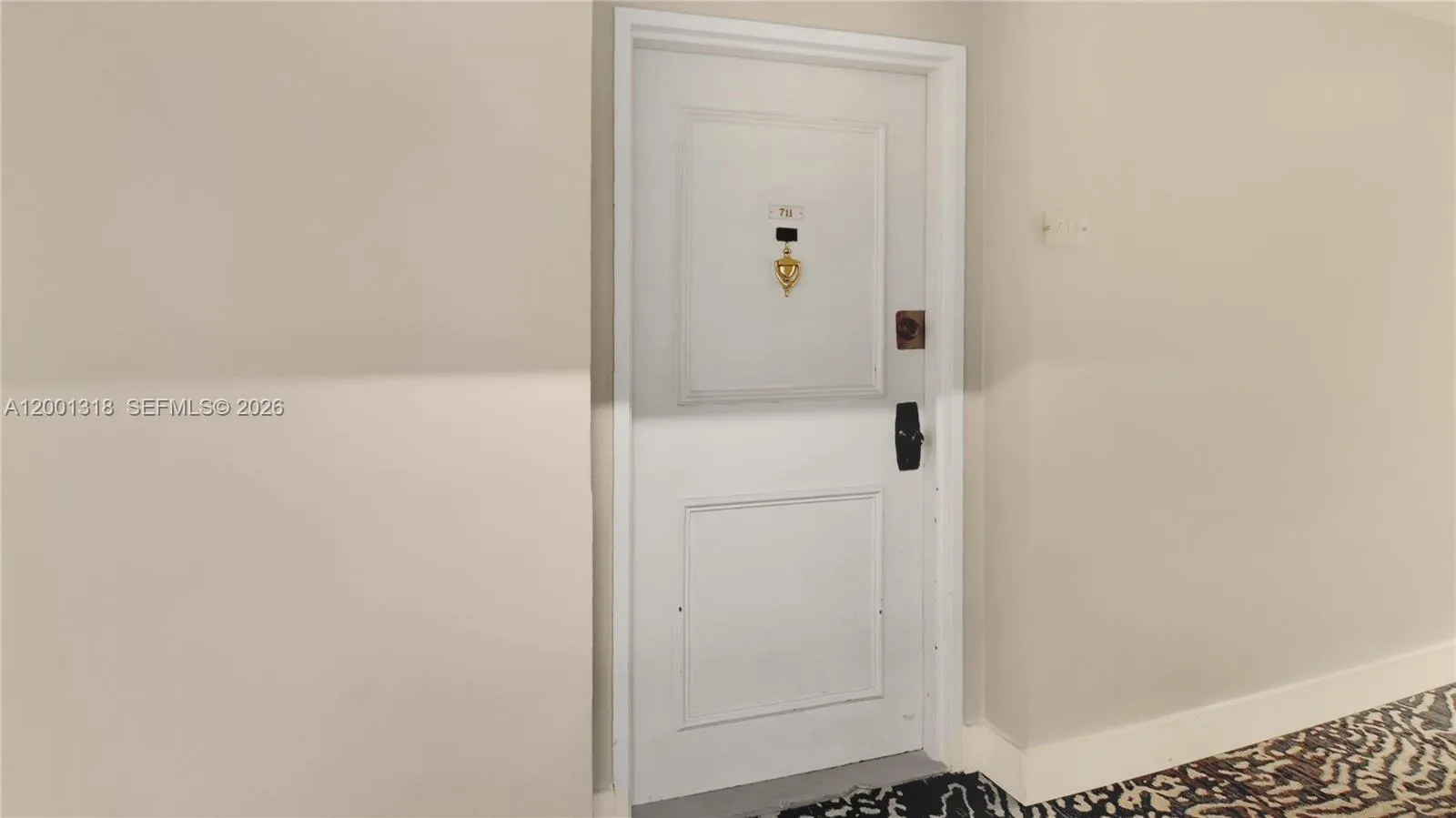 5601 Collins Ave # 711, Miami Beach FL 33140