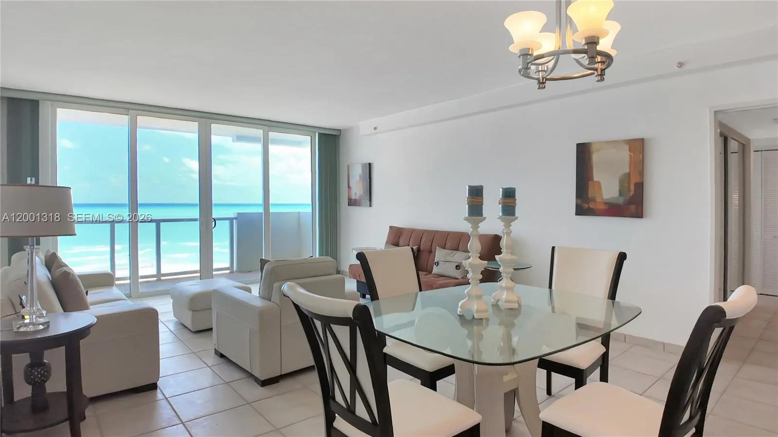 5601 Collins Ave # 711, Miami Beach FL 33140