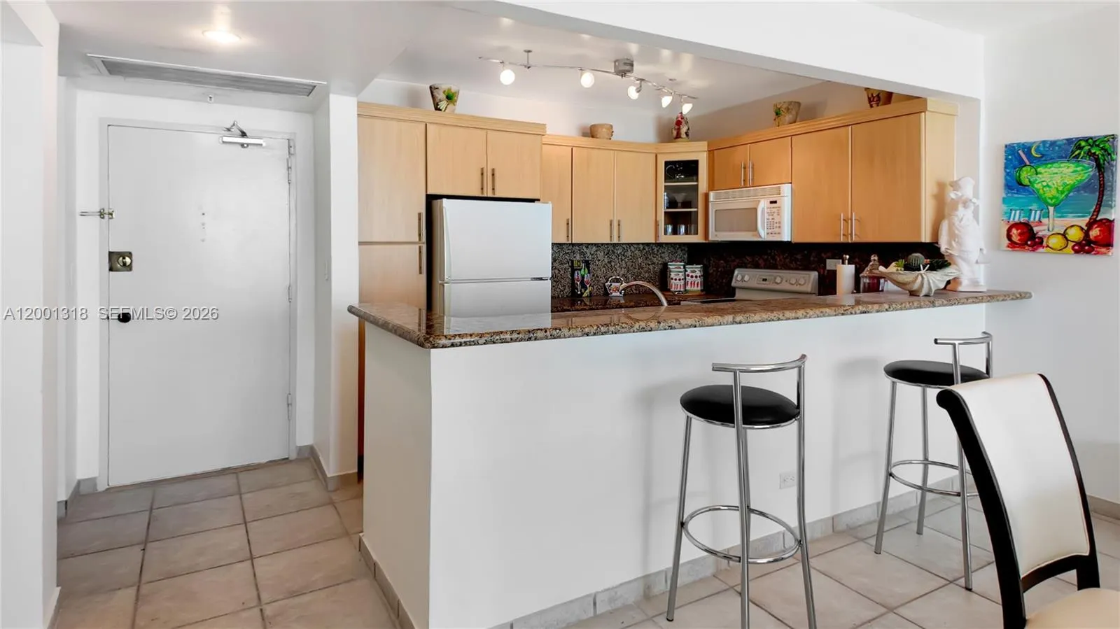 5601 Collins Ave # 711, Miami Beach FL 33140