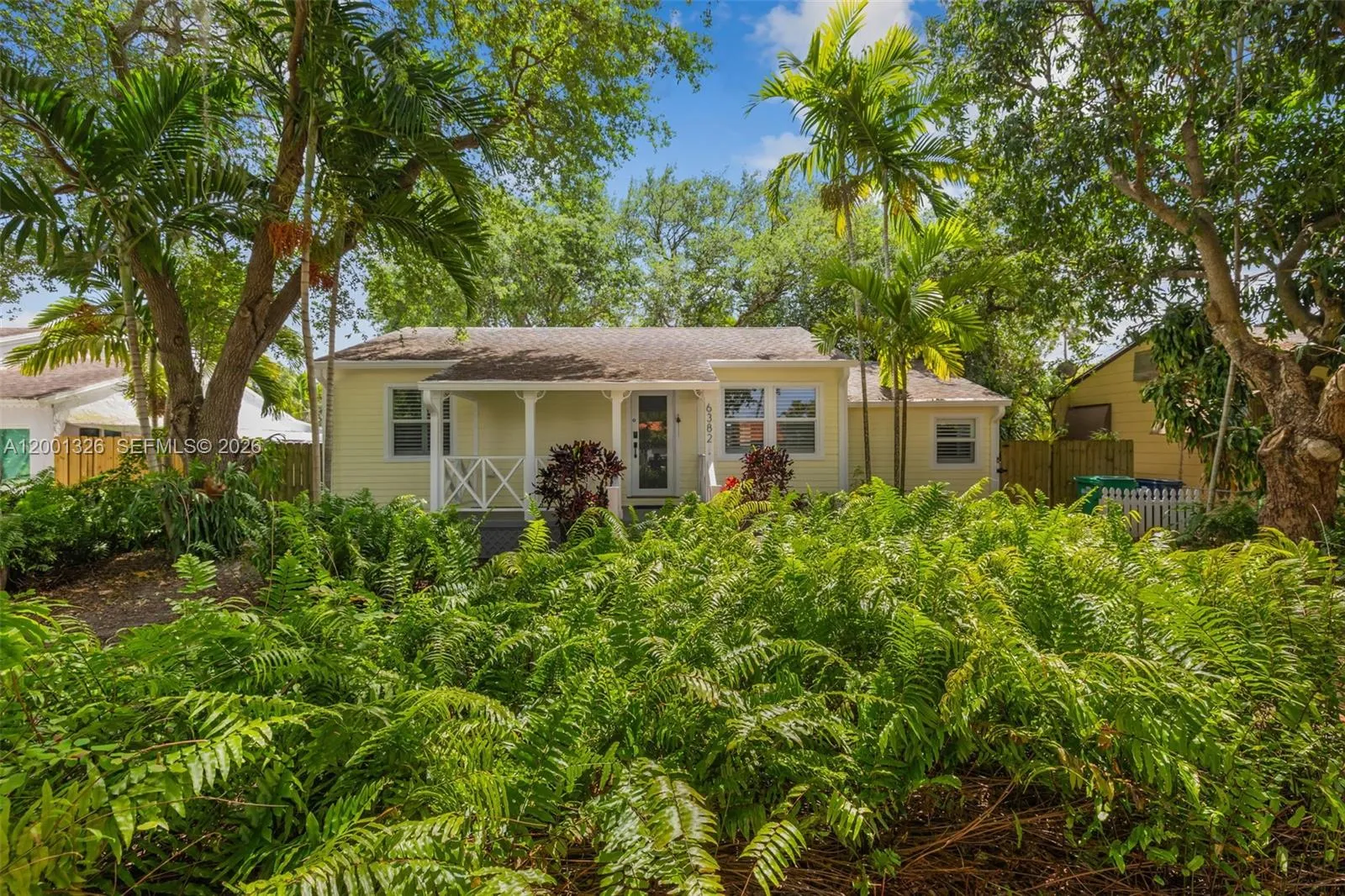 6382 SW 38th St, Miami FL 33155