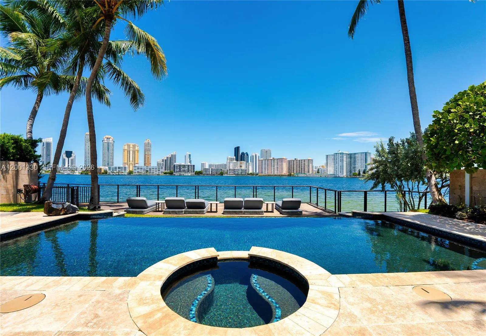 3916 Island Estates Dr, Aventura FL 33160