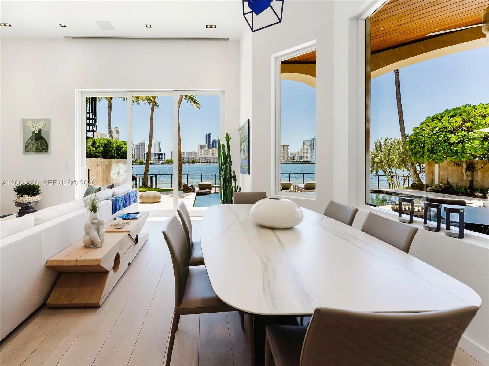 3916 Island Estates Dr, Aventura FL 33160