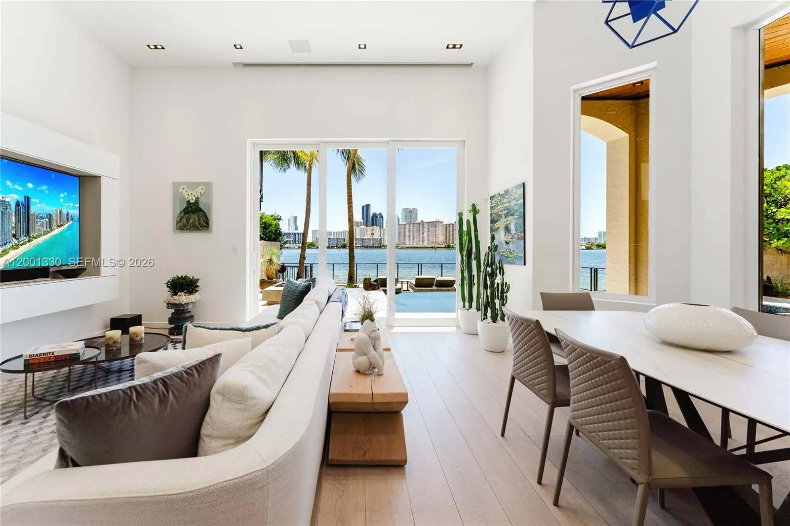 3916 Island Estates Dr, Aventura FL 33160