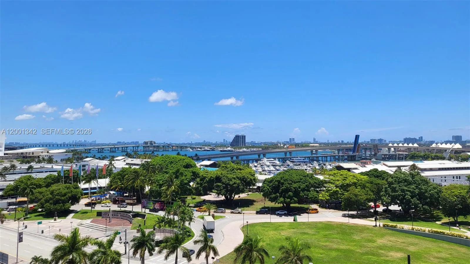 253 NE 2nd St # 1004, Miami FL 33132