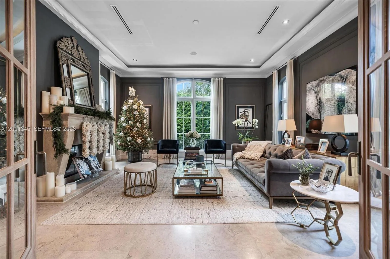 9741 W Suburban Dr, Pinecrest FL 33156