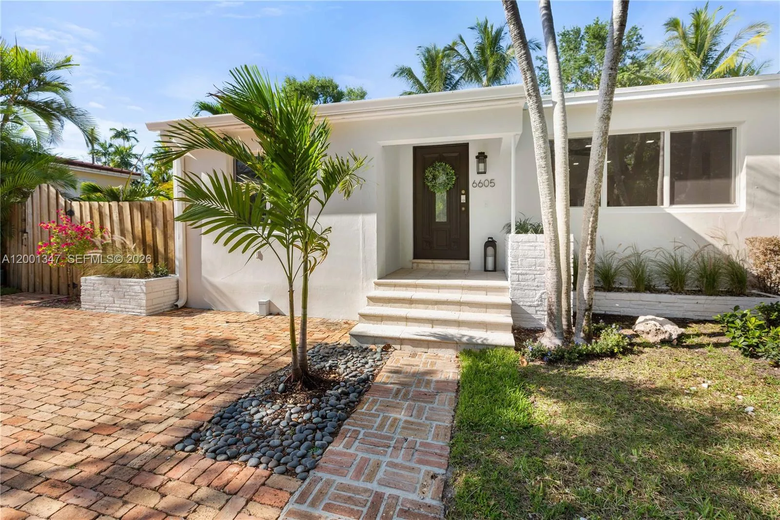 6605 SW 61st St, South Miami FL 33143