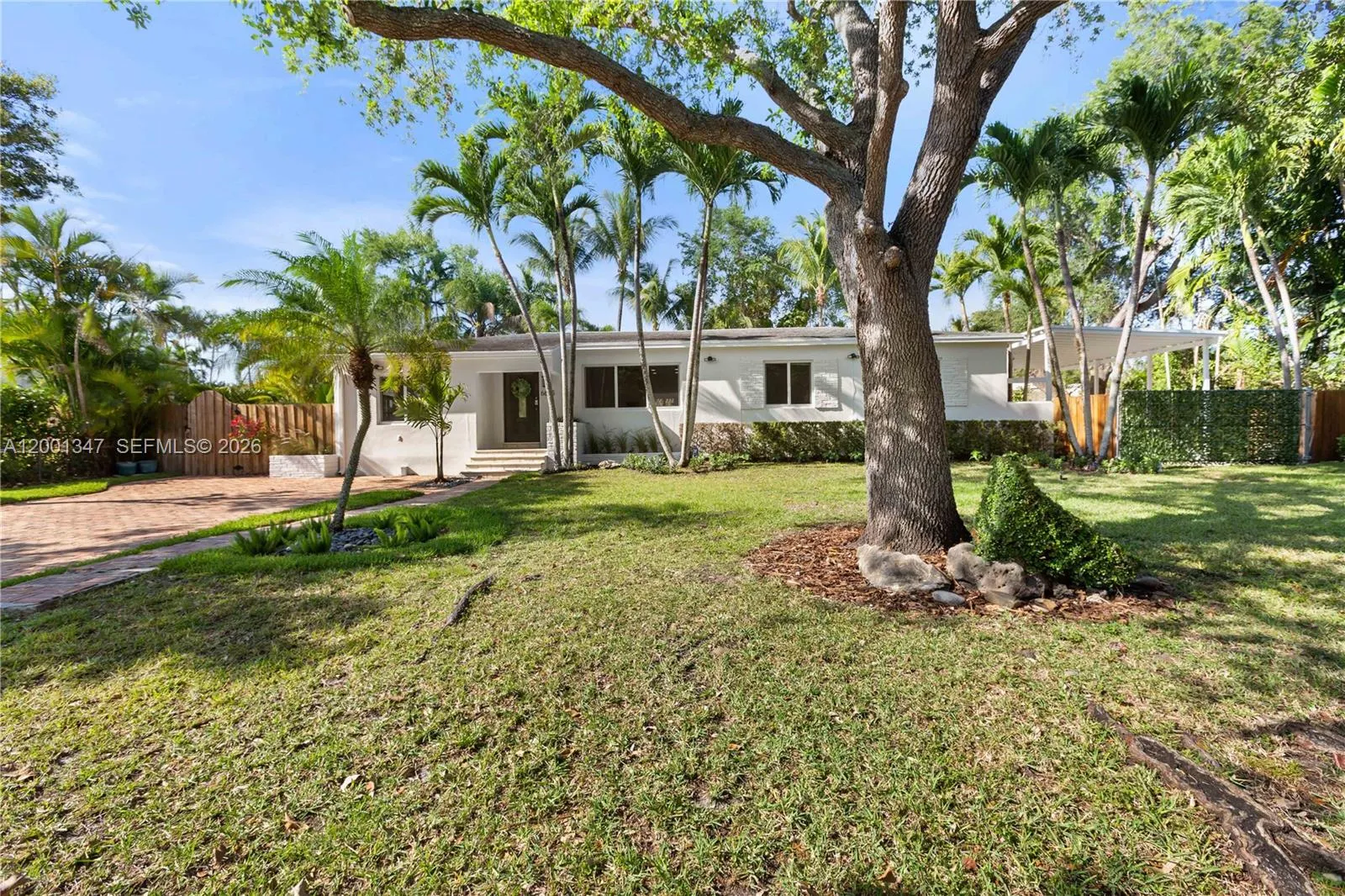 6605 SW 61st St, South Miami FL 33143