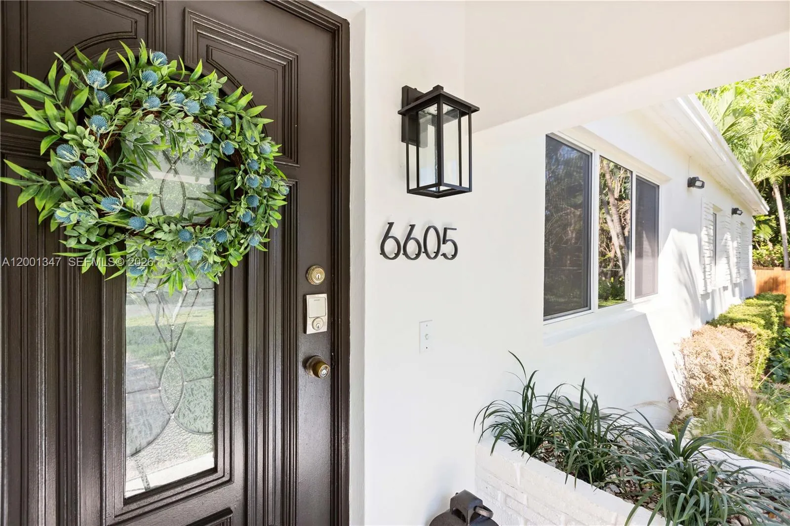 6605 SW 61st St, South Miami FL 33143