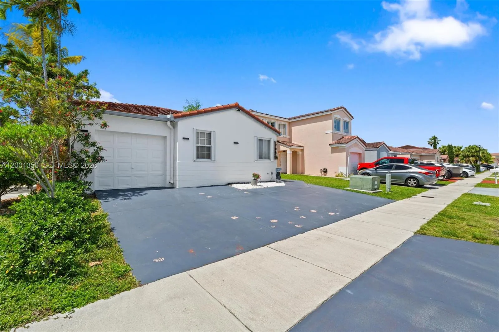 17434 SW 143rd Pl, Miami FL 33177