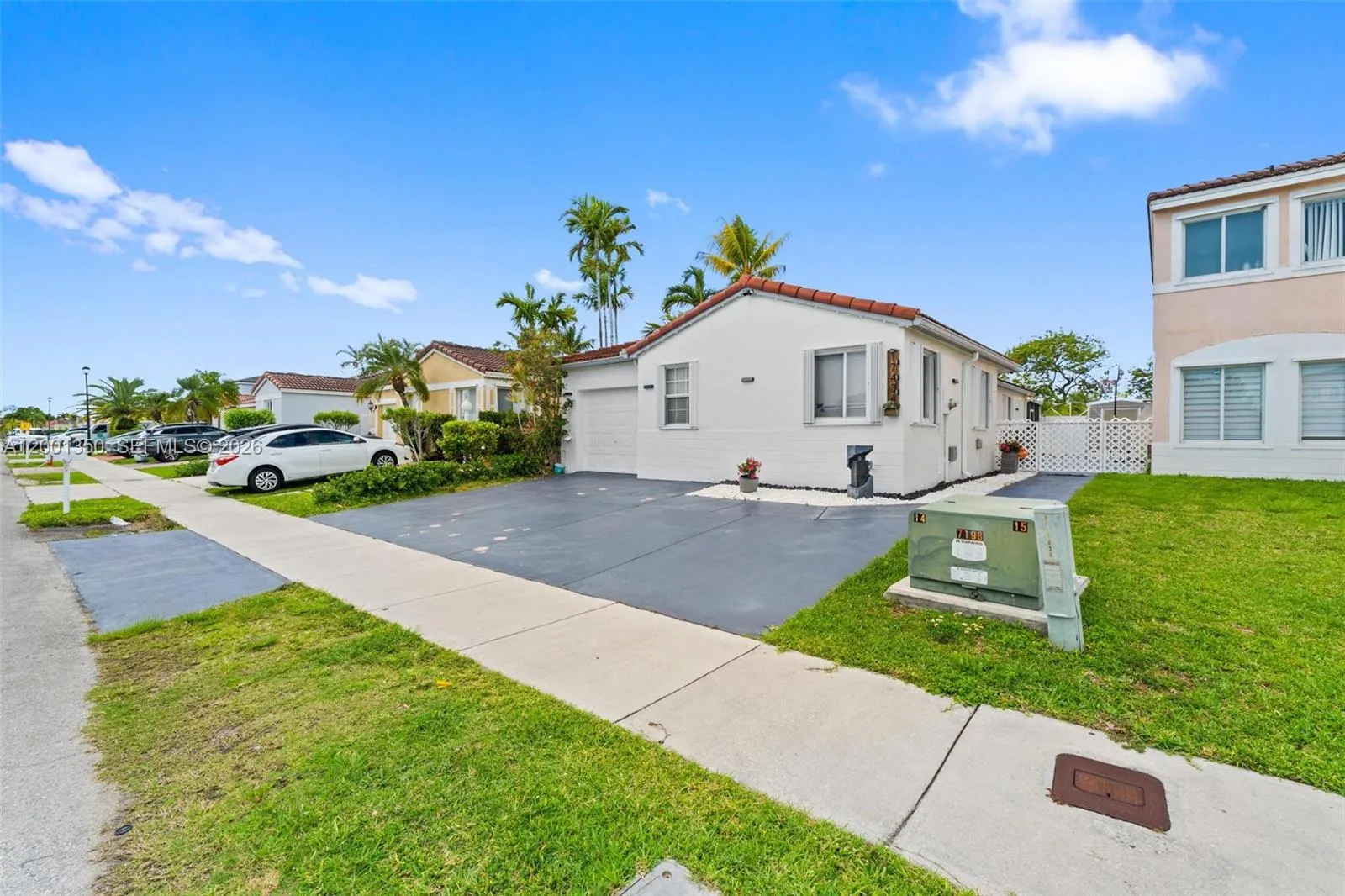 17434 SW 143rd Pl, Miami FL 33177