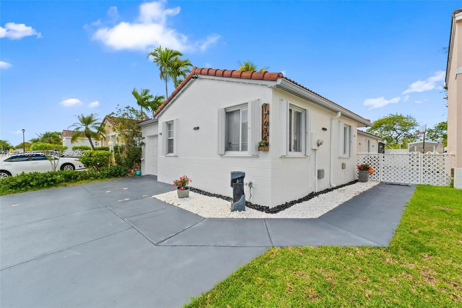 17434 SW 143rd Pl, Miami FL 33177