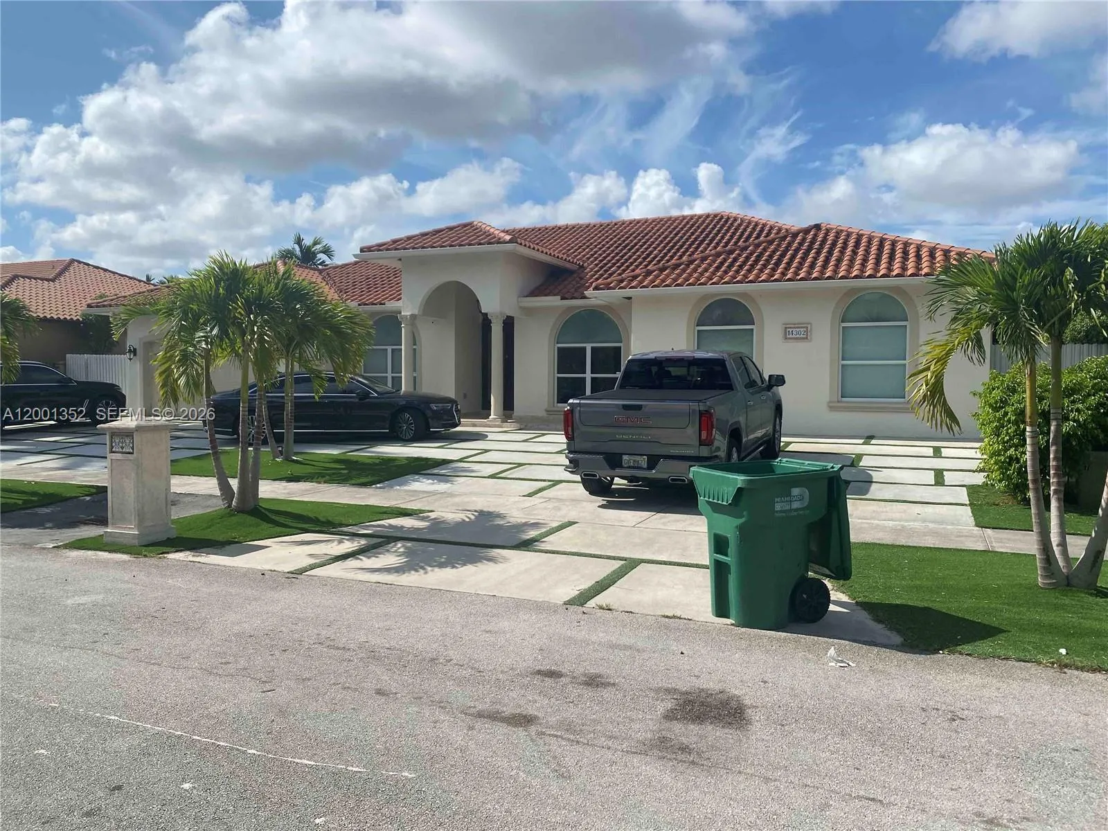 14302 SW 15th St, Miami FL 33184