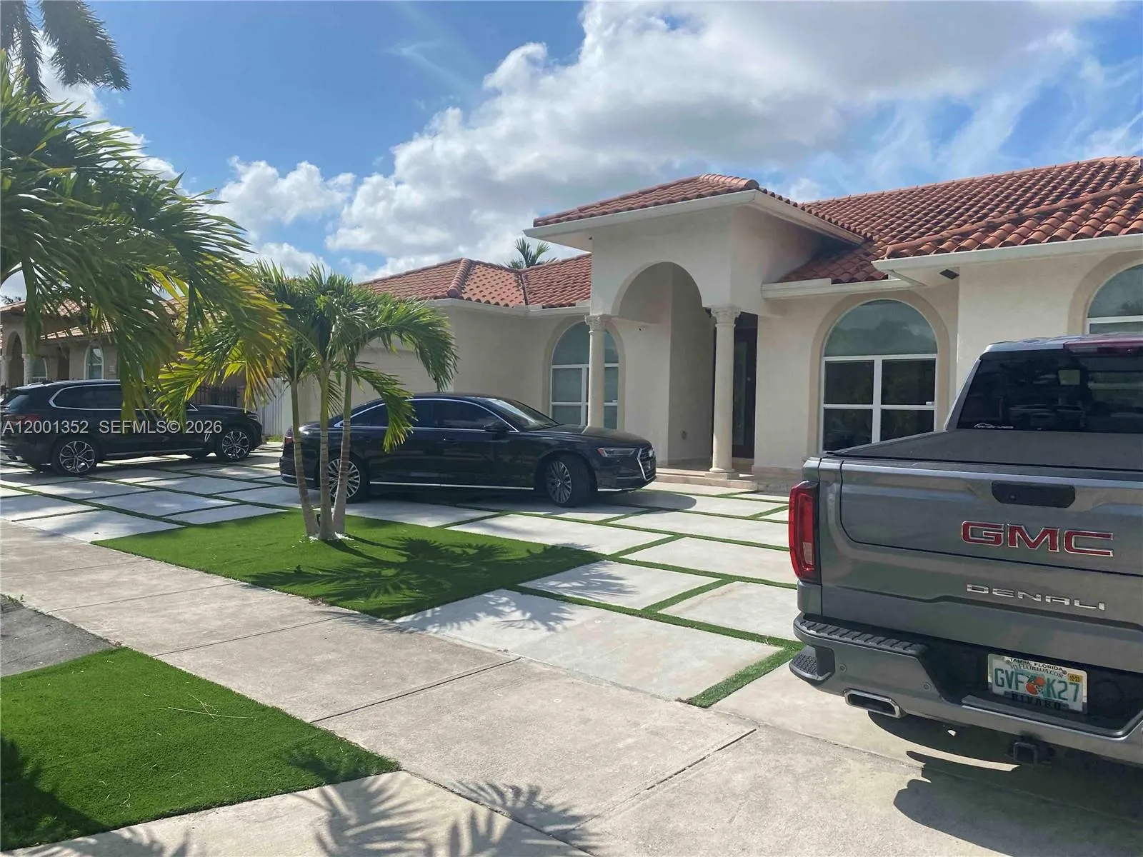 14302 SW 15th St, Miami FL 33184