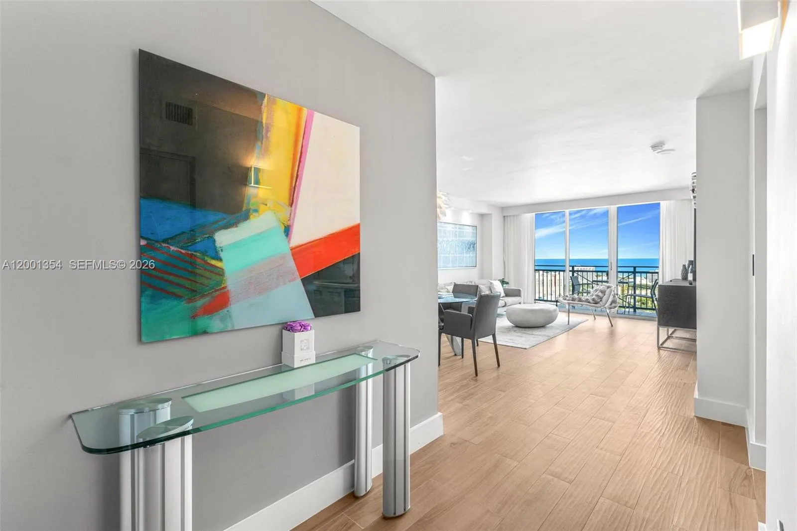 90 Alton Rd # 2305, Miami Beach FL 33139