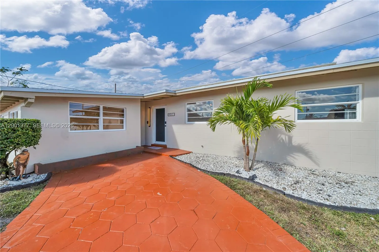 8241 SW 12th Ter, Miami FL 33144
