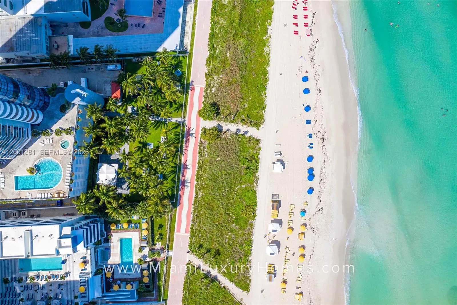 6301 Collins Ave # 2008, Miami Beach FL 33141