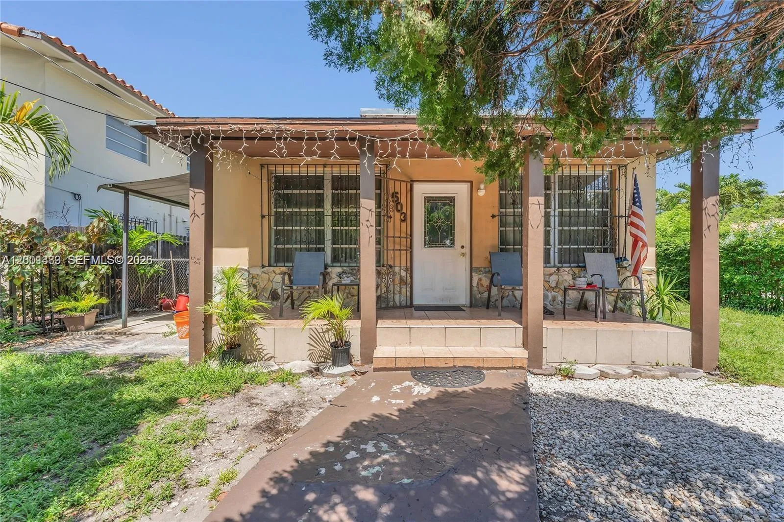 503 NW 43rd Pl, Miami FL 33126