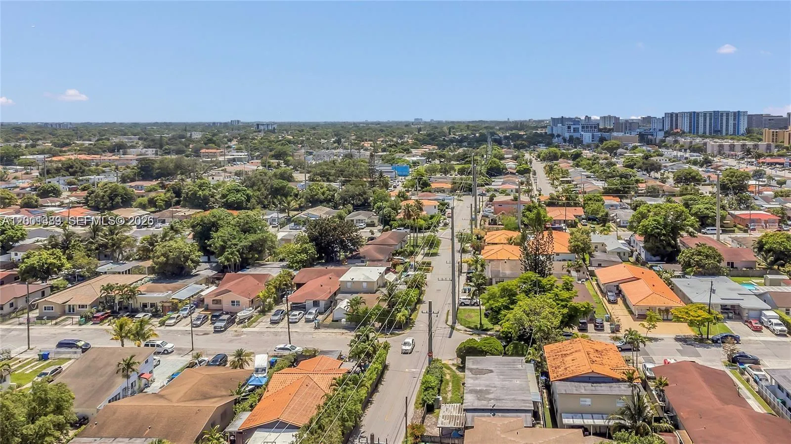 503 NW 43rd Pl, Miami FL 33126