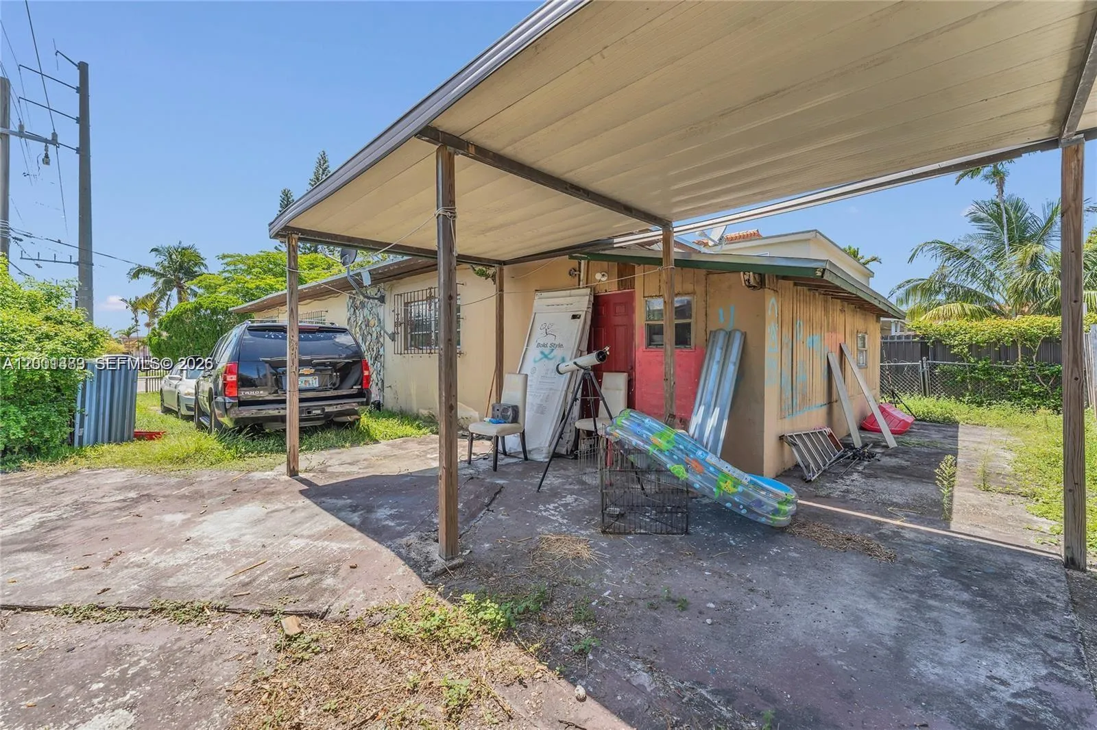 503 NW 43rd Pl, Miami FL 33126