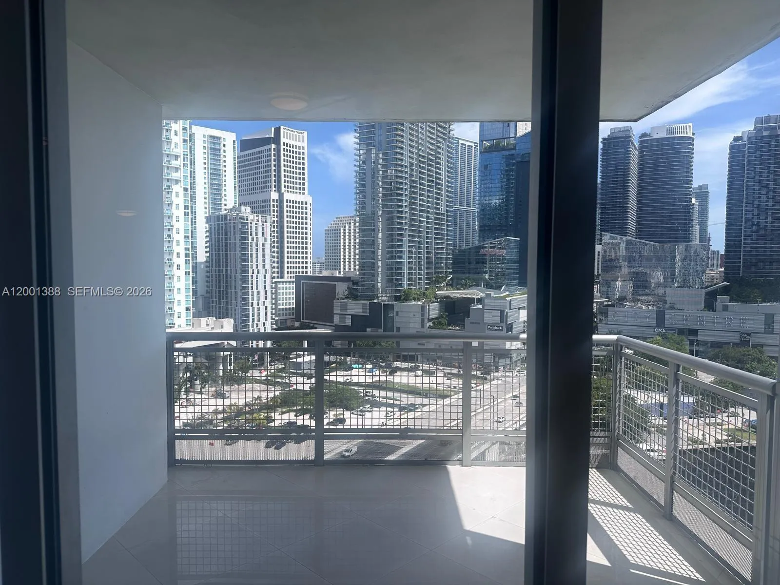 350 S Miami Ave. # 1908, Miami FL 33130