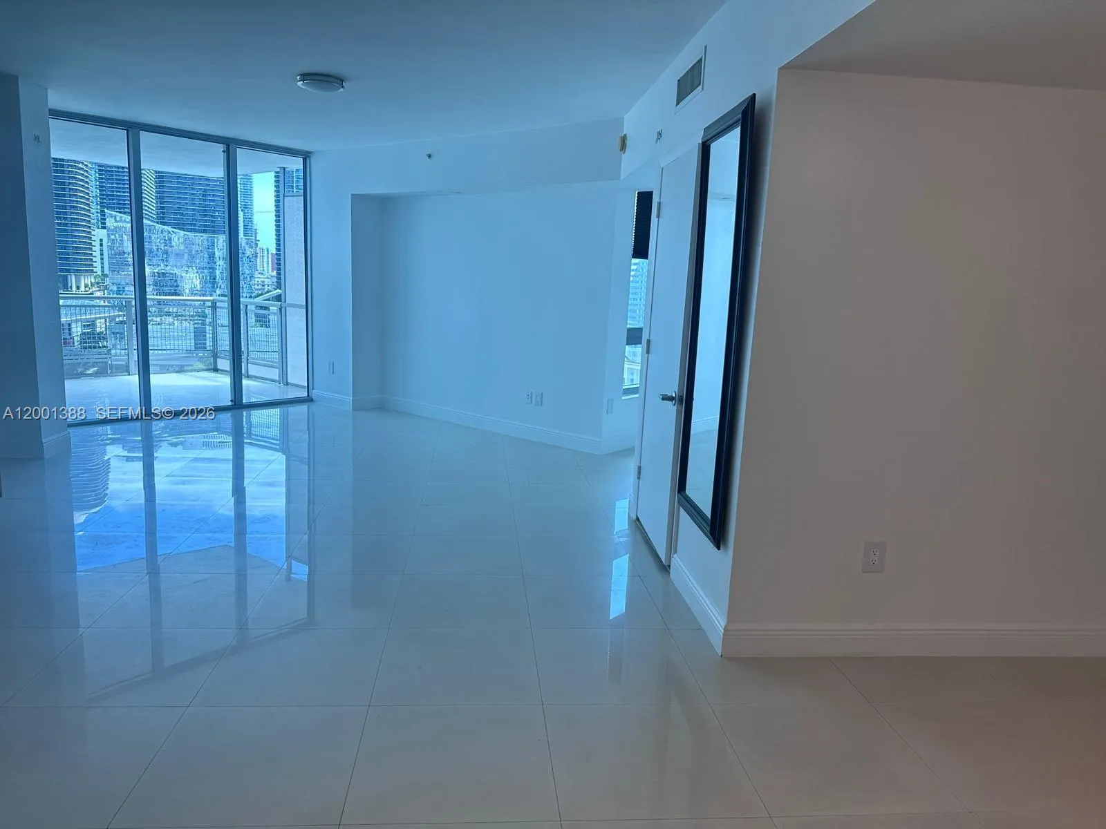 350 S Miami Ave. # 1908, Miami FL 33130