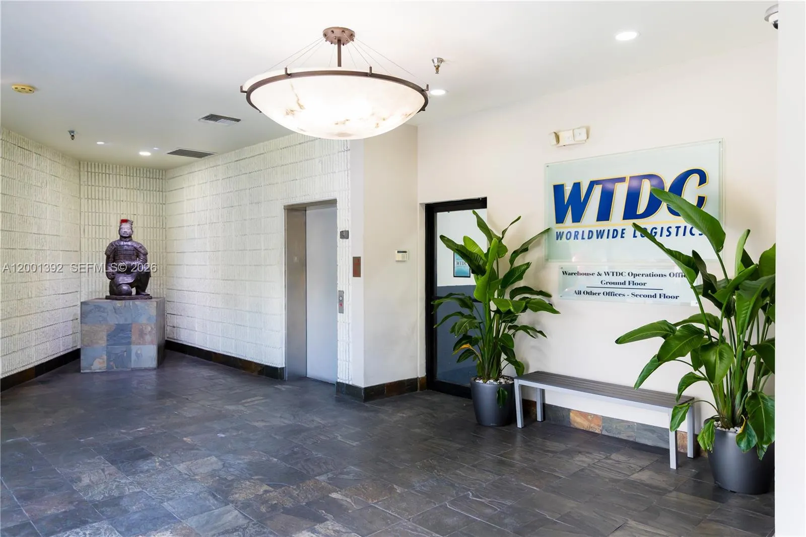 2801 NW 74 AV # S12, Miami FL 33122